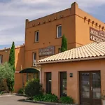De Gaujac Hotel 3*