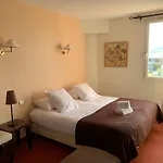 Hotel De Gaujac
