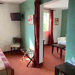 De Gaujac Hotel 3*