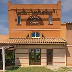 De Gaujac Hotel