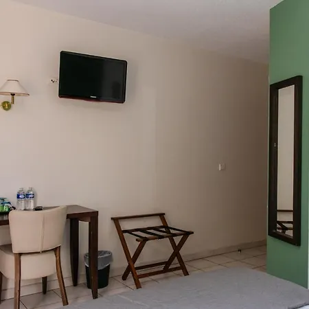 De Gaujac Hotell Lézignan-Corbières
