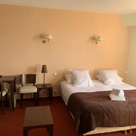 De Gaujac Hotel Lézignan-Corbières