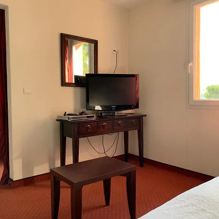 De Gaujac Hotell Lézignan-Corbières