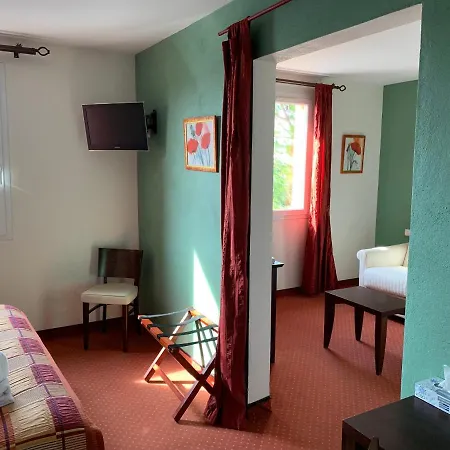 De Gaujac Otel Lézignan-Corbières