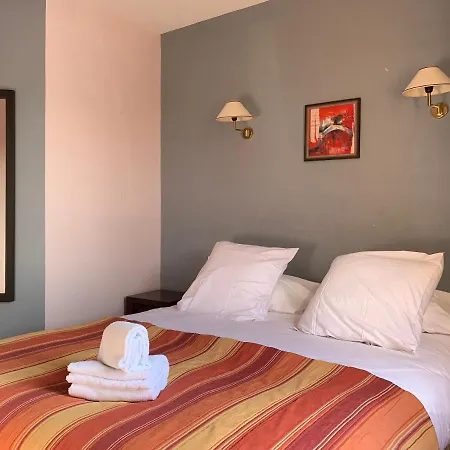 Hotel De Gaujac