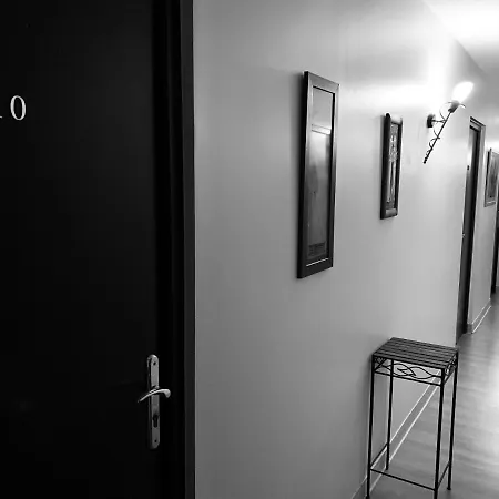 De Gaujac 3* Lézignan-Corbières