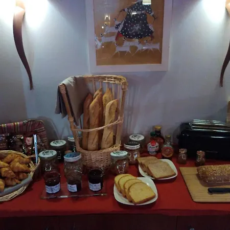 De Gaujac Hotel Lézignan-Corbières