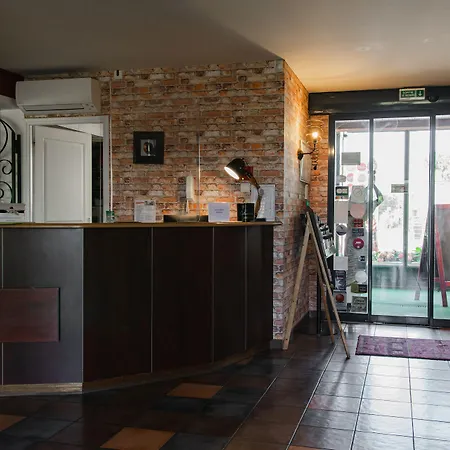 De Gaujac 3* Lézignan-Corbières