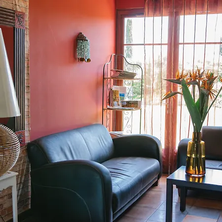 Otel De Gaujac Lézignan-Corbières