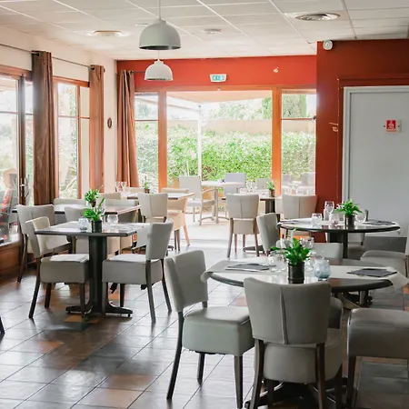 De Gaujac Hotell