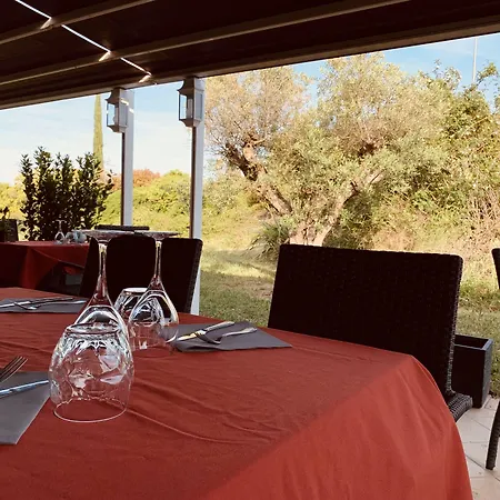 De Gaujac Otel Lézignan-Corbières