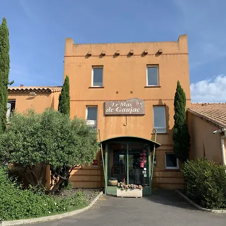 Hotell De Gaujac
