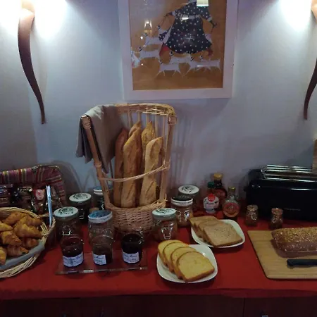 Ξενοδοχείο De Gaujac